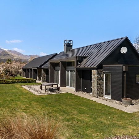 Villa Francesca Arrowtown Exteriér fotografie