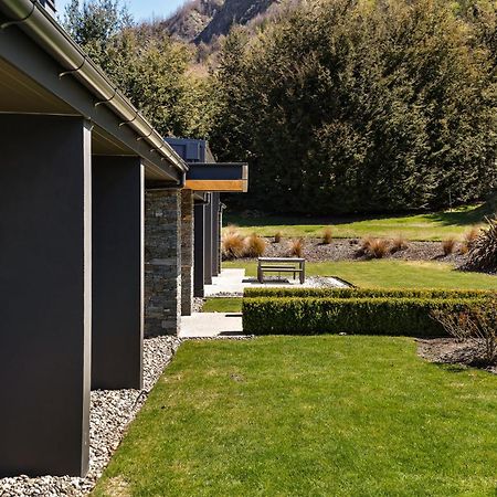 Villa Francesca Arrowtown Exteriér fotografie
