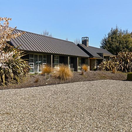 Villa Francesca Arrowtown Exteriér fotografie